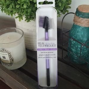 Real Techniques lash-brow groomer